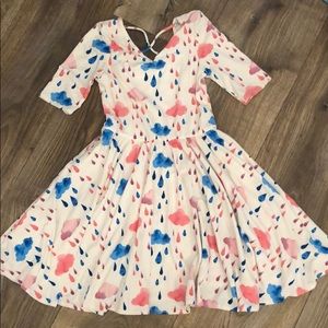 Kids dress